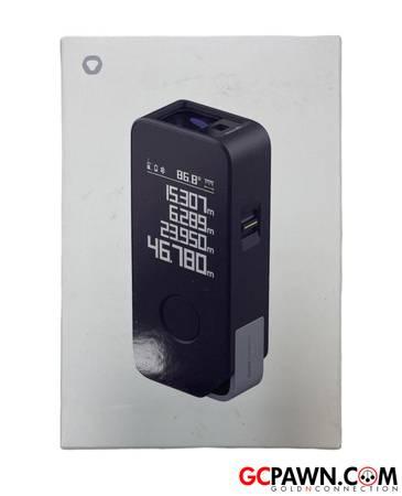 Apex Level Smart Laser Measure Pro-Model H-D50-New in box!.jpg