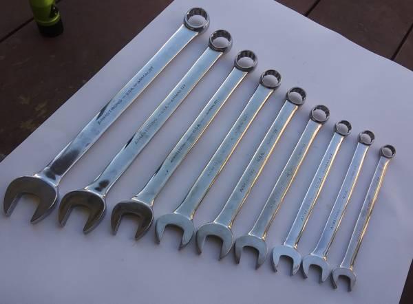 U.S.A. Made Armstrong Wrench Set.jpg