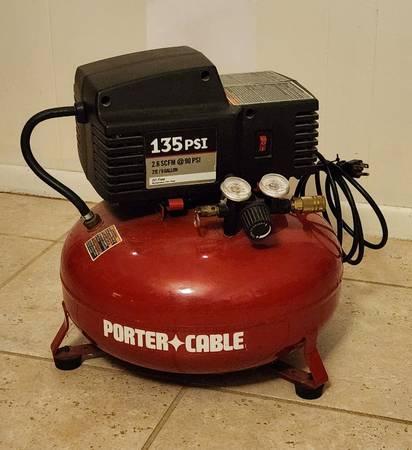 Porter-Cable 6 Gallon Pancake Air Compressor.jpg