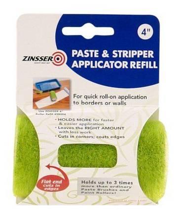 ZINSSER Paste & Stripper Applicator 4