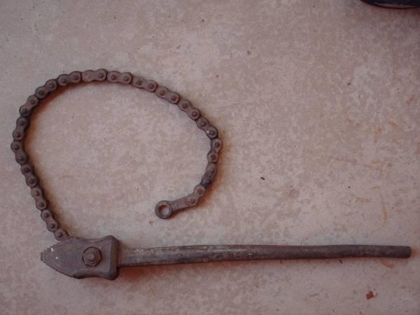 Vintage J.H. Williams Co. Pipe Wrench.jpg