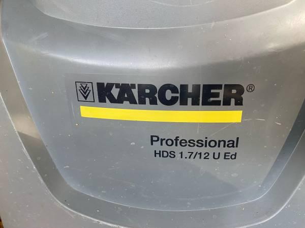 Karcher Pressure Washer Diesel Heated 175°.jpg