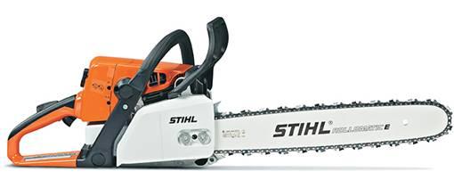 Stihl Chainsaw MS250 For Rent.jpg