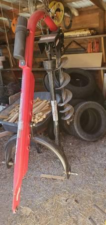 Post Hole Digger 3point hitch tractor auger.jpg